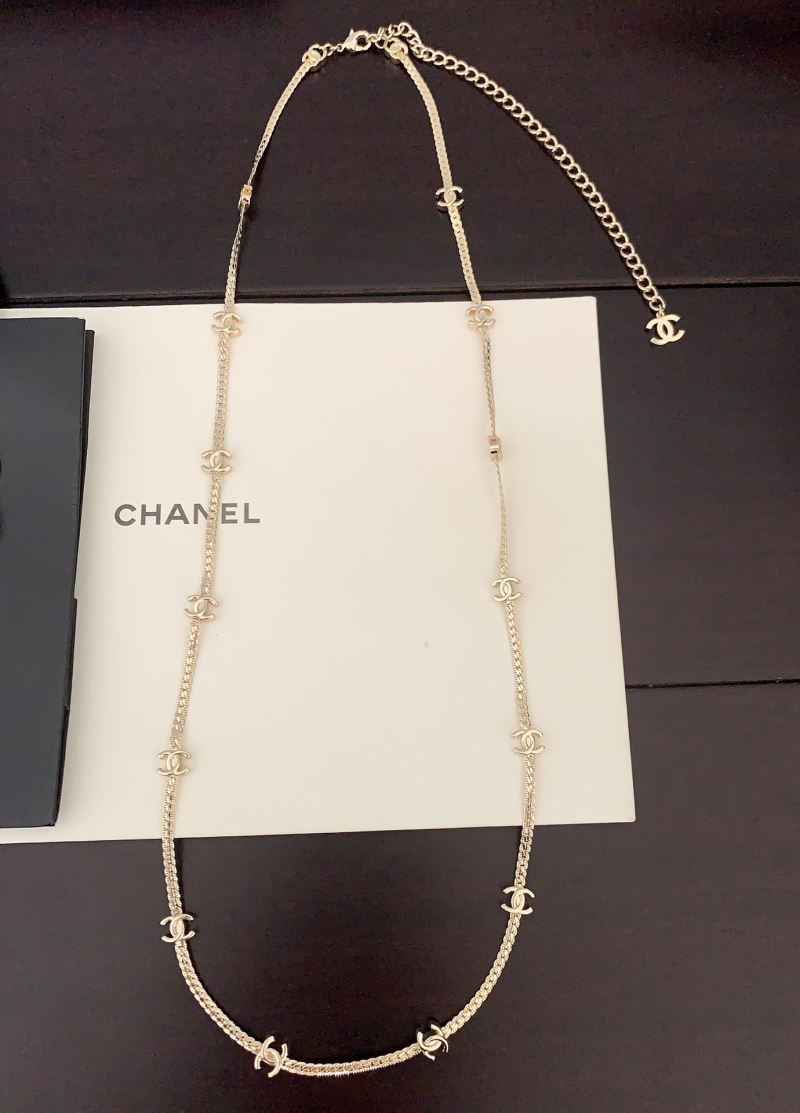 Chanel Necklaces